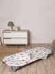 Combiné drap de dessous 3 en 1 couchette CPDDDPCOTI