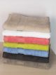 Serviette 100% coton CLARA