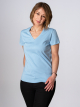 Tee-shirt coupe femme GIRVTE