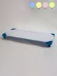 Drap dessouscouchette p/c stab 132 g/m² PSCDD