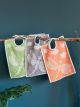 Bavoir libellule 30 x 40 cm BV450L