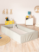 Contour de matelas COREPO
