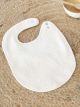 Bavoir coton bio BVBIOBBPC
