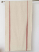 Torchon rouleau 60% coton 40% lin COTLIN