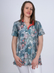 Polo femme FREYA