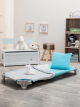 Couverture sac microfibre PSNSM