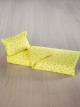 Housse de couette POLIHC JATRAP