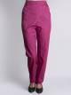 Pantalon droit mixte PATSY