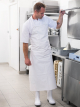 Tablier de plonge imperméable DPTPVC