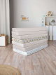 Drap housse DHBIO
