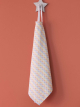 Serviette collerette MILACO