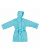 Peignoir enfant 4-6 ans PEIGNOIR46 /BRCT