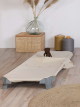 Drap sac couchette RECYSC