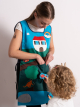 Tablier des comptines TABSTORYAD