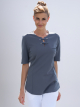 Marinière femme SIBIL MAILLE-IN