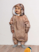 Costume lion DEGMAJ