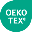 OEKO-TEX® Standard 100 gecertificeerd