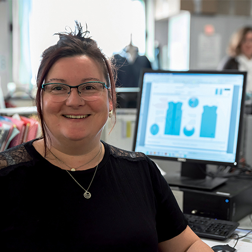 Specificaties en productaanpassingen